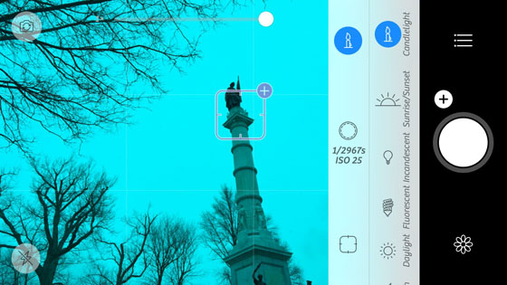 Advanced iPhone Camera Controls 20