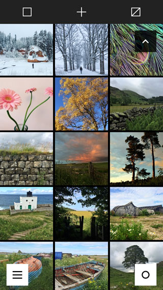 VSCO Image Library 1