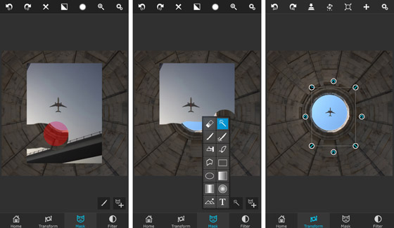 best photo blender app for iphone best photo blender app for iphone
