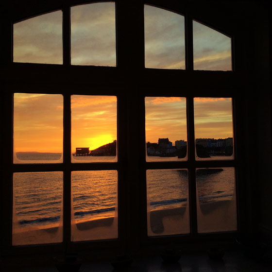 7 Tips For Using Framing In Your iPhone Photo Composition