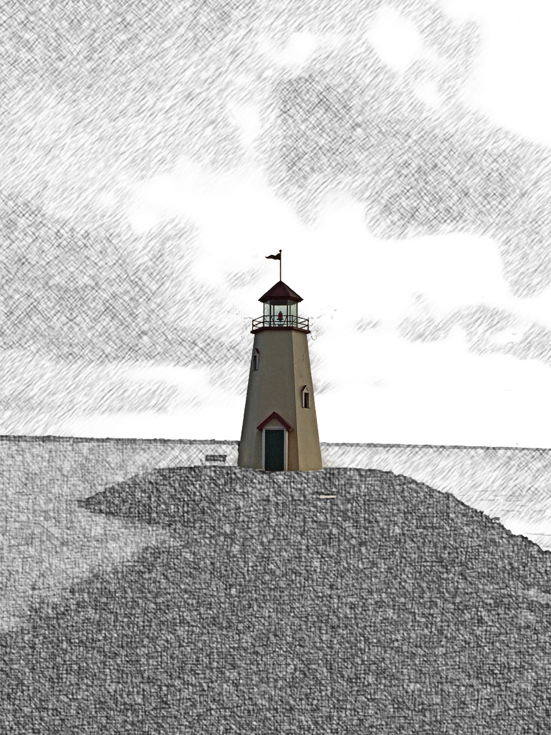 App for turning photos into drawings App for turning photos into drawings