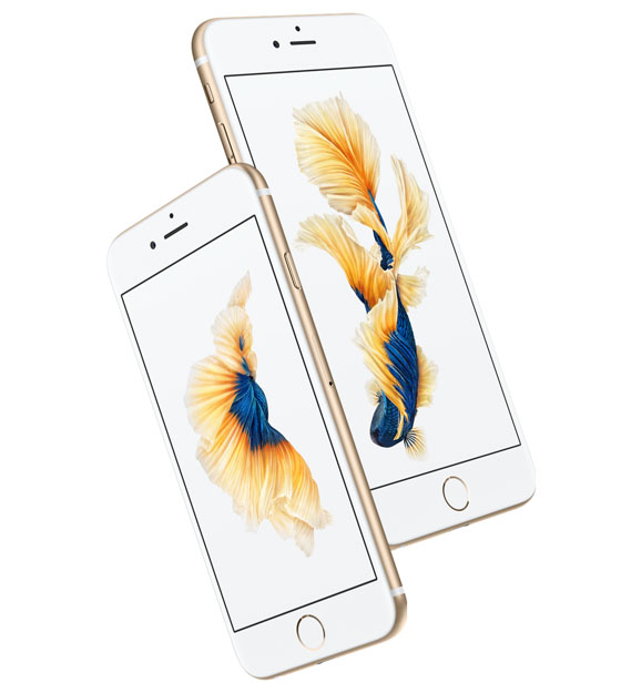 Upgrade Your iPhone Photography With The iPhone 6s