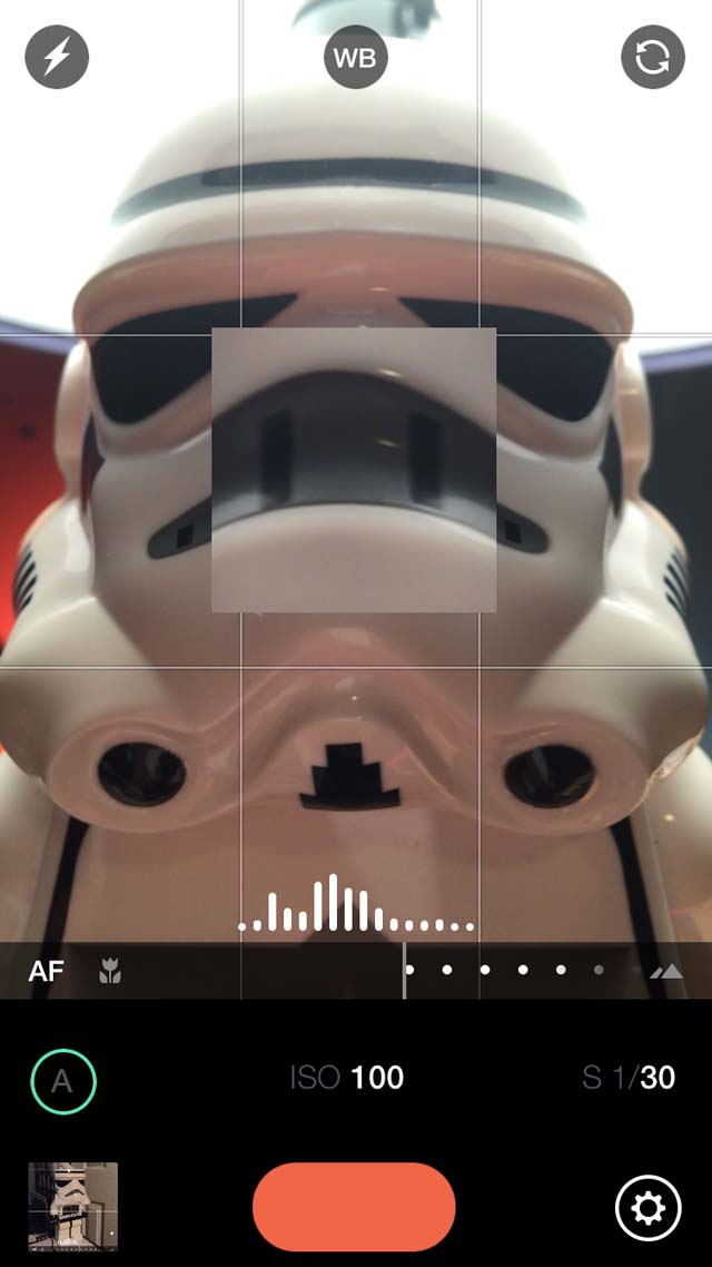 The 4 Best iPhone Camera Apps For Mobile Photography
