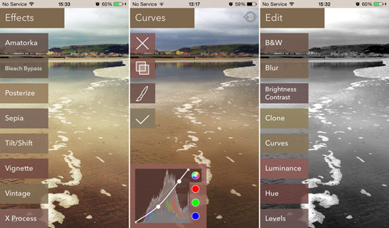 Best iPhone Editing Apps 11
