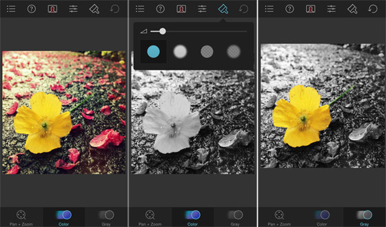 best app to colorize black and white photos