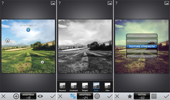 Best iPhone Editing Apps 17