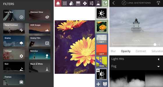 Best iPhone Photo Editing Apps 2015 14