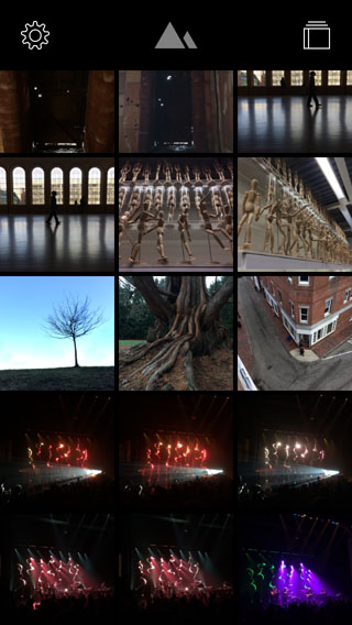 Darkroom App iPhone Photos 2