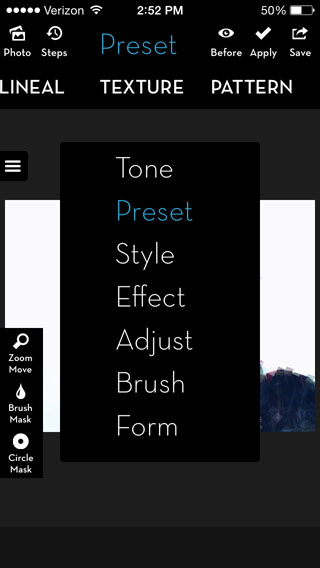 Double Exposure iPhone Portraits 7