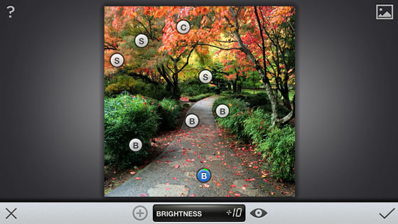 Snapseed Photo Editing 11