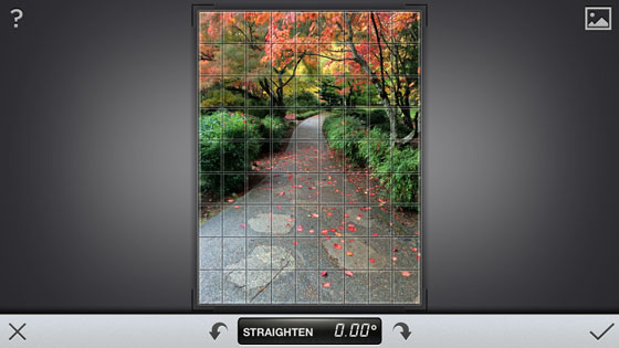 Snapseed Photo Editing 12