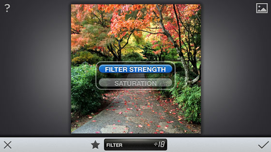 Snapseed Photo Editing 6