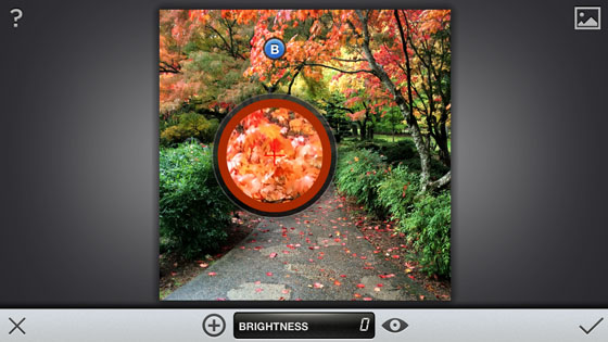 Snapseed Photo Editing 7