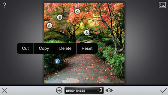 Snapseed Photo Editing 9
