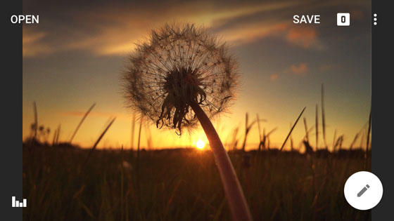 Snapseed iPhone Photo Editing 8