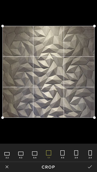 VSCO Cam iPhone App 16