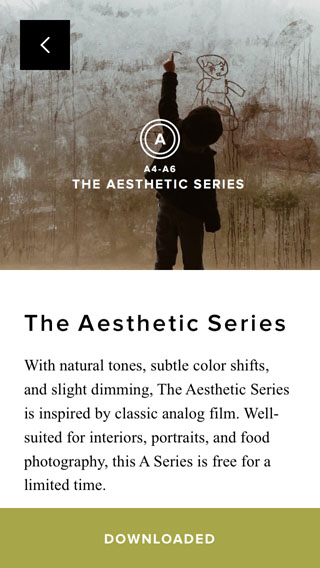 VSCO Cam iPhone App 38