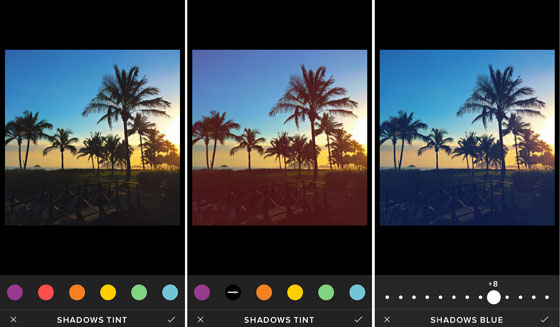 VSCO Cam iPhone App 51