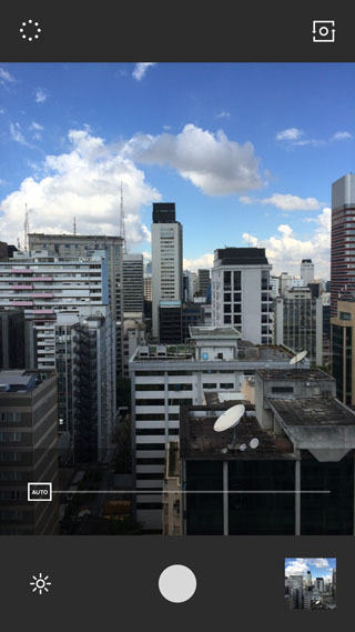 VSCO Cam iPhone Camera App 10