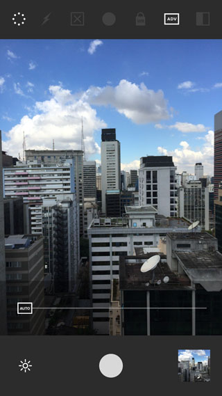 VSCO Cam iPhone Camera App 11