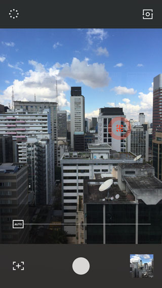 VSCO Cam iPhone Camera App 18