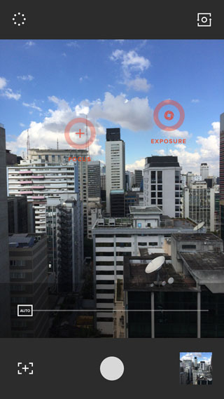 VSCO Cam iPhone Camera App 20