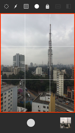 VSCO Cam iPhone Camera App 28