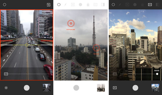 A Complete Guide To VSCO Cam’s iPhone Camera App