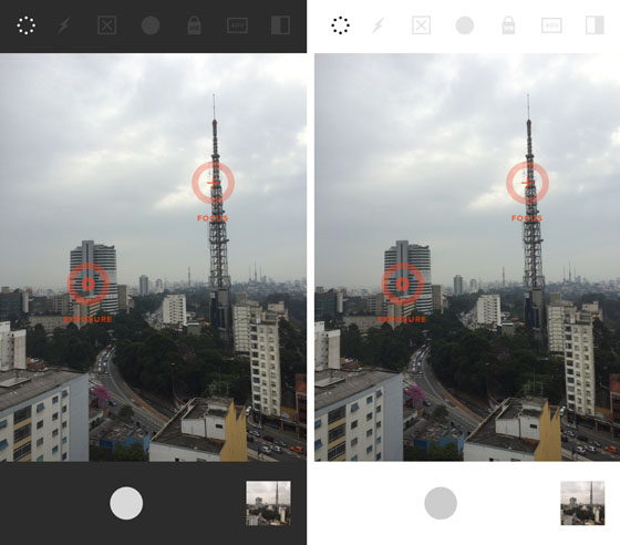 VSCO Cam iPhone Camera App 33