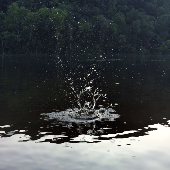 10 Secrets To Taking Stunning iPhone Photos Of Water