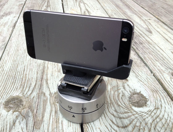 How To Take Amazing iPhone Time Lapse Videos