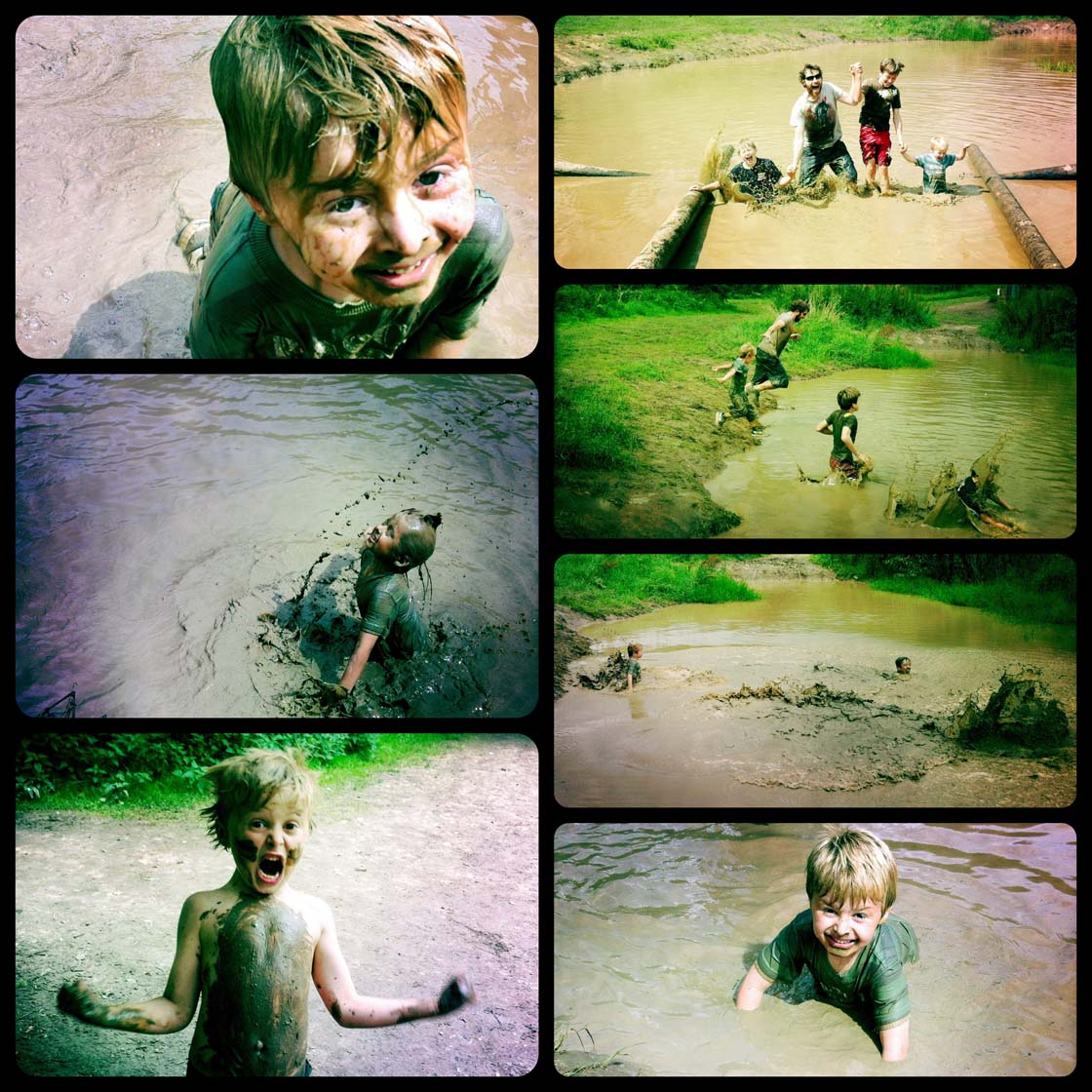 Essay photography