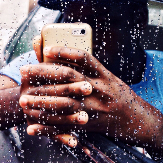 top 97+ Pictures how to take rain photos using phone Superb