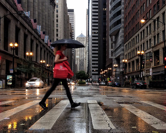 10 Tips For Incredible IPhone Street Photography