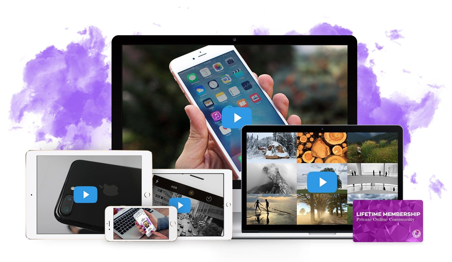 IPhone Photo Academy IPhone Photography Online Course IPhone Photo Academy IPhone Photography Online Course