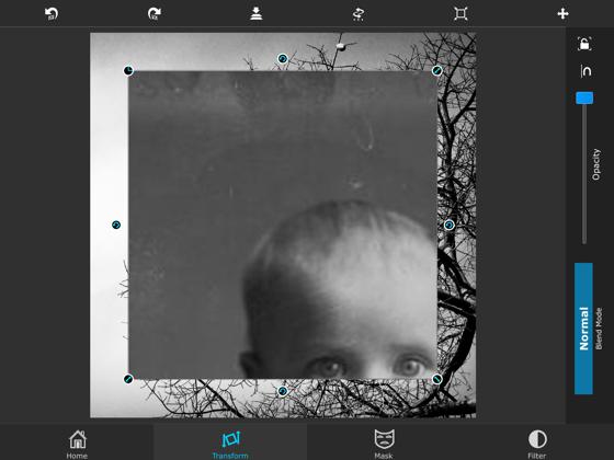 3 Ways To Use Superimpose Layers To Create iPhone Photo Art