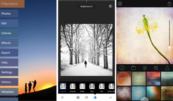 best free photo editing apps 2018