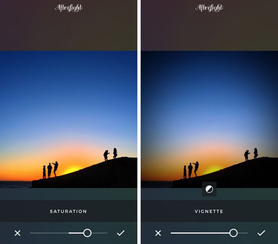 Afterlight App: How To Create Unique iPhone Photo Edits