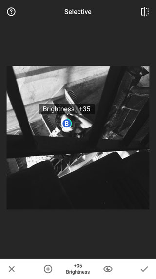 make video white iphone black and & White To Black Create How Portrait Photos iPhone Dramatic