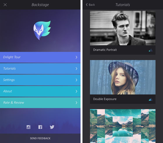 enlight photo app review
