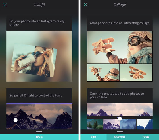 Enlight App: How To Create Stunning iPhone Photo Edits