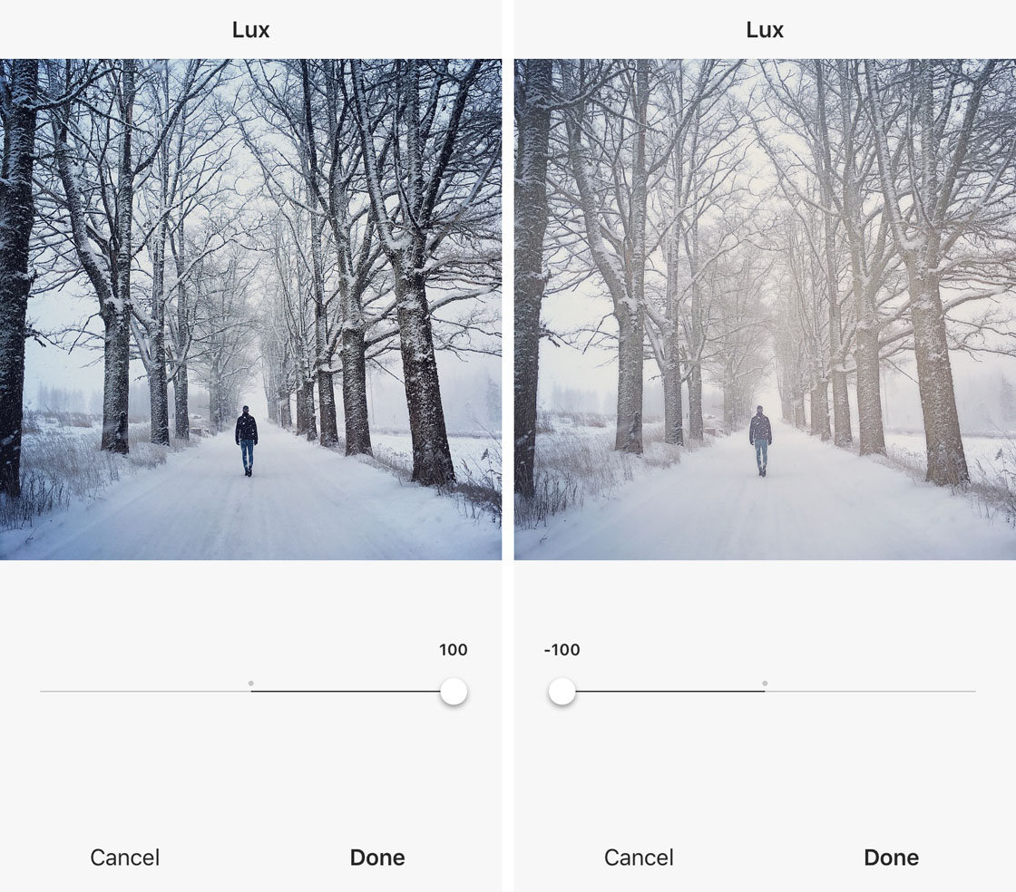 Instagram Photo Editing Create Stunning iPhone Images To Share