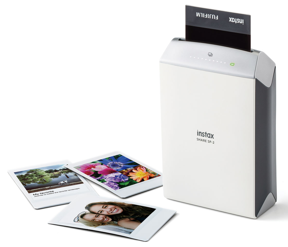 iPhone Photo Printer Comparison Pick The Best Printer For You