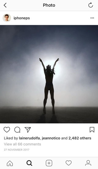 Comment devenir célèbre Instagram