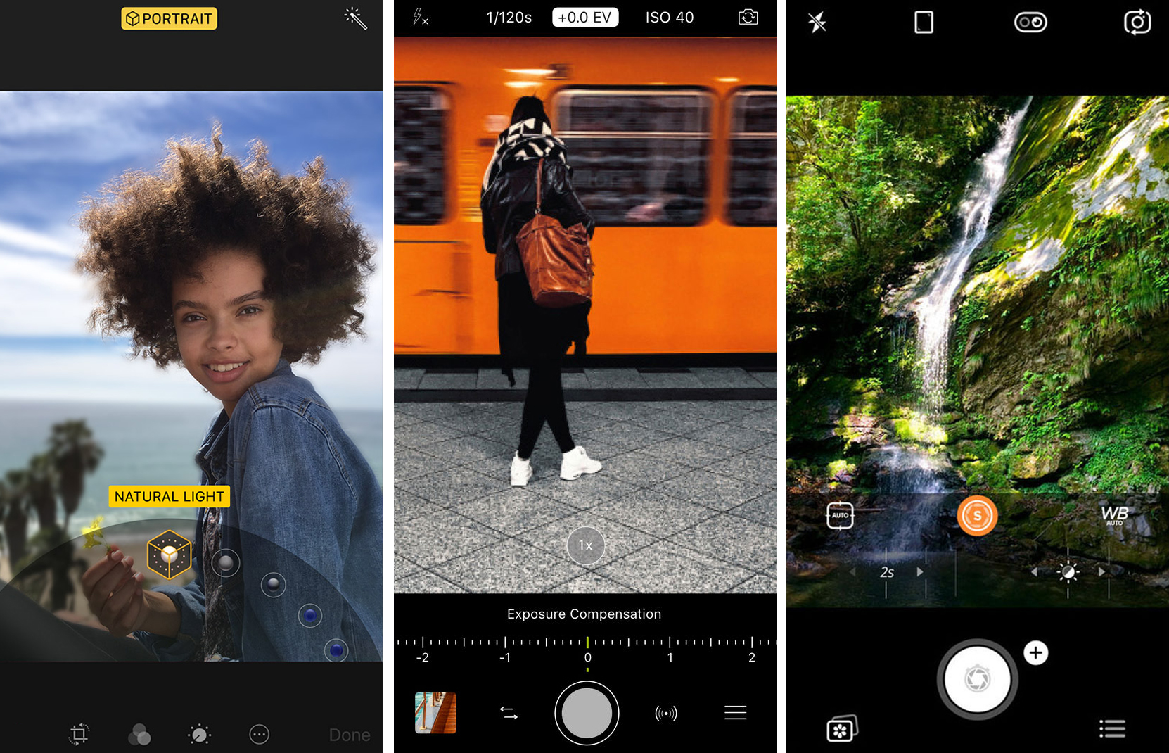 Best Camera App For iPhone: Compare The 4 Best Camera Apps