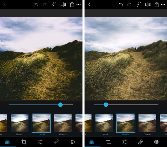 adobe photoshop express for iphone free download