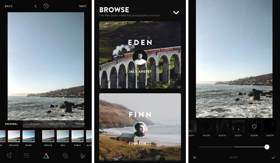Best Filter App For iPhone: Compare The Top 10 Photo Filter Apps