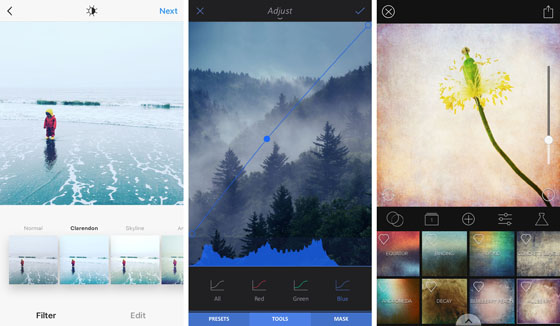 10 Best  Photo  Apps  For iPhone  Photography 2022 Edition 