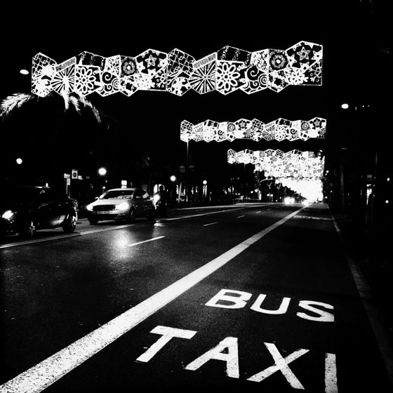 10 Tips For Creating Powerful Black & White iPhone Photos