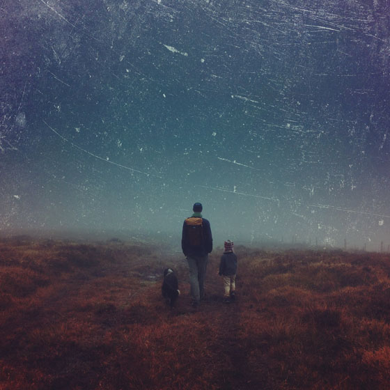 Mextures App iPhone Photo Textures 1